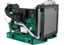 Motoare Volvo Penta TAD1350GE