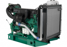 Motoare Volvo Penta TAD1351GE