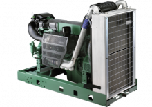 Motoare Volvo Penta TAD1641GE