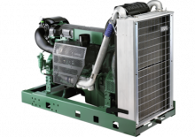 Motoare Volvo Penta TAD1651GE