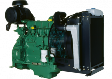 Motoare Volvo Penta TAD530GE