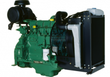 Motoare Volvo Penta TAD531GE