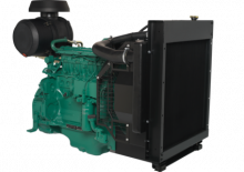 Motoare Volvo Penta TAD532GE