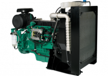 Motoare Volvo Penta TAD734GE