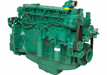 Motoare Volvo Penta TAD750VE