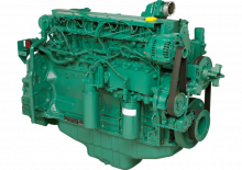 Motoare Volvo Penta TAD750VE