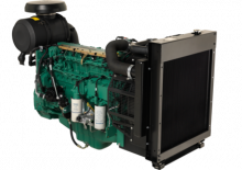Motoare Volvo Penta TAD751GE
