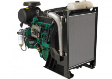 Motoare Volvo Penta TAD752GE