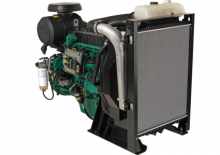 Motoare Volvo Penta TAD753GE