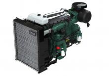 Motoare Volvo Penta TAD852GE