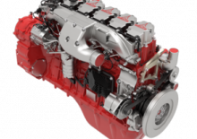 Motoare Deutz TCD 12.0 L6