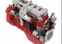 Motoare Deutz TCD 12.0 L6