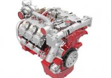 Motoare Deutz TCD 12.0 V6