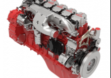 Motoare Deutz TCD 13.5 L6