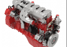 Motoare Deutz TCD 13.5 L6