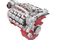 Motoare Deutz TCD 16.0 V8
