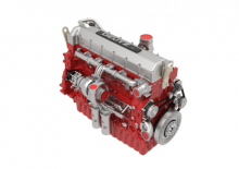 Motoare Deutz TCD 18.0 L6