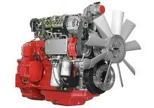 Motoare Deutz TCD 2012 L4