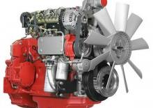 Motoare Deutz TCD 2012 L4