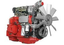 Motoare Deutz TCD 2012 L4