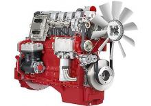 Motoare Deutz TCD 2013 L6 4V