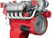 Motoare Deutz TCD 2015 V06