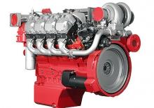 Motoare Deutz TCD 2015 V06