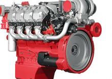 Motoare Deutz TCD 2015 V08