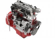 Motoare Deutz TCD 5.2