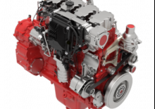 Motoare Deutz TCD 9.0 L4