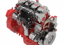Motoare Deutz TCD 9.0 L4