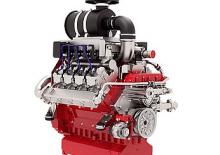 Motoare Deutz TCG 2015 V8