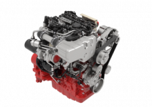 Motoare Deutz TD 2.2 L3