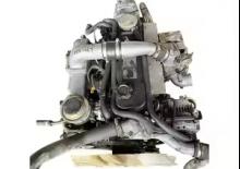 Motoare Nissan TD27