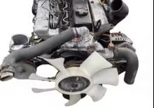 Motoare Nissan TD42