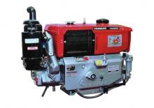 Motoare Yanmar TF120