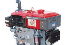 Motoare Yanmar TF120ML