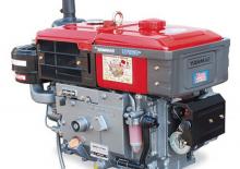 Motoare Yanmar TF160