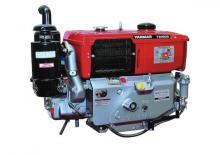 Motoare Yanmar TF190