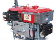 Motoare Yanmar TF300H