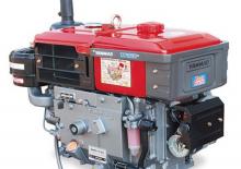 Motoare Yanmar TF90M