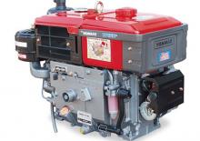 Motoare Yanmar TF90ML