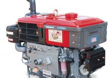 Motoare Yanmar TS230R