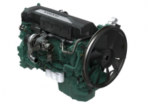Motoare Volvo Penta TWD1683VE