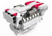 Motoare MAN V12 24.24