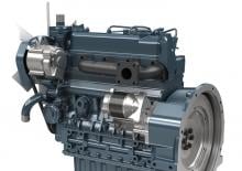 Motoare Kubota V1305-E2B