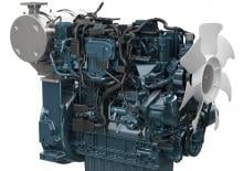 Motoare Kubota V1505-CR-TE5