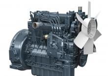 Motoare Kubota V1505-E3B