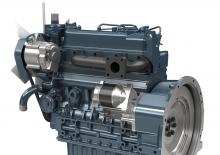 Motoare Kubota V1505-T-E3B