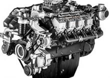 Motoare FPT Industrial V20 ENT 